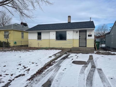 715 E Bismark Ave, Spokane, WA 99208 photo 2