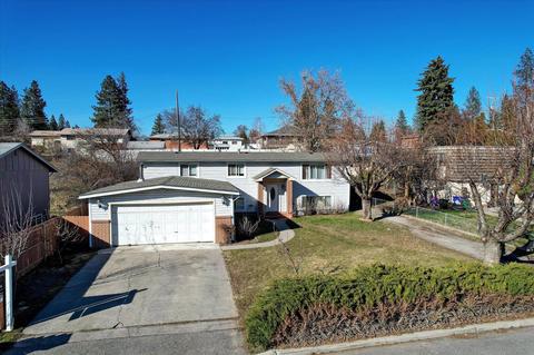 6815 E 11th Ave, Spokane Valley, WA 99212