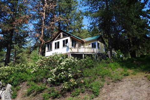 6437 Coyote Trail Rd, Newport, WA 99156