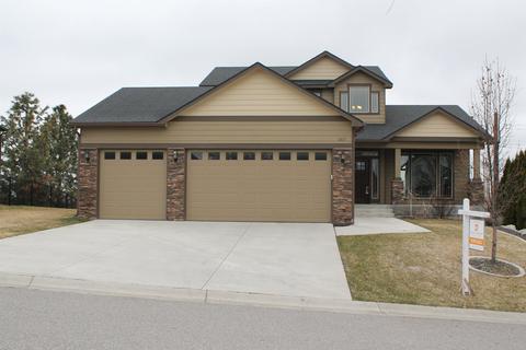 6107 N Hillmont Ln, Spokane, WA 99217