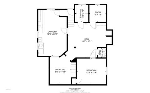 116 E Crown Ave, Spokane, WA 99207 photo 33