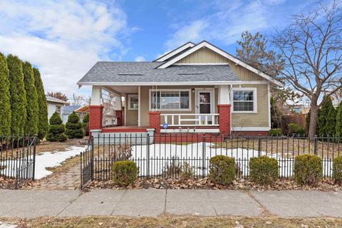 116 E Crown Ave, Spokane, WA 99207 photo 1