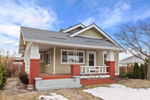 116 E Crown Ave, Spokane, WA 99207 photo 2