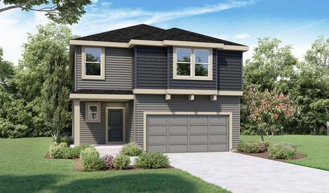 8516 W Red Ave, Cheney, WA 99004