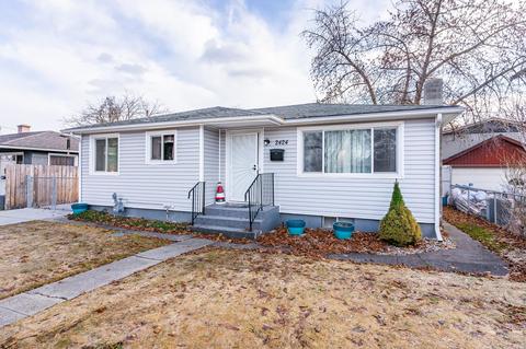 2424 E Bismark Ave, Spokane, WA 99208 photo 1