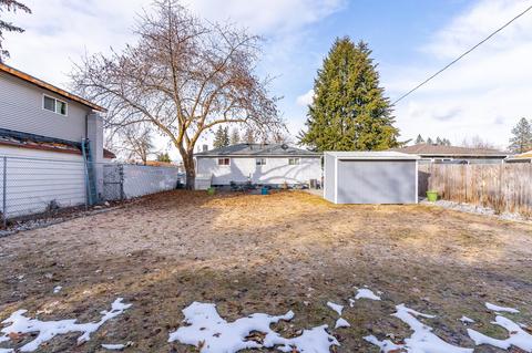2424 E Bismark Ave, Spokane, WA 99208 photo 5