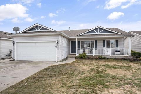 1620 E Devoe Ln, Spokane, WA 99217 photo 1