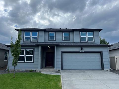 3556 S Clinton Rd, Spokane Valley, WA 99206