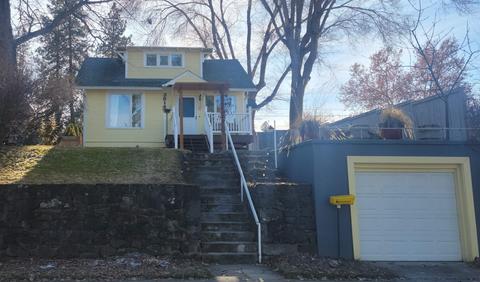 3814 E 9th Ave, Spokane, WA 99202 photo 1
