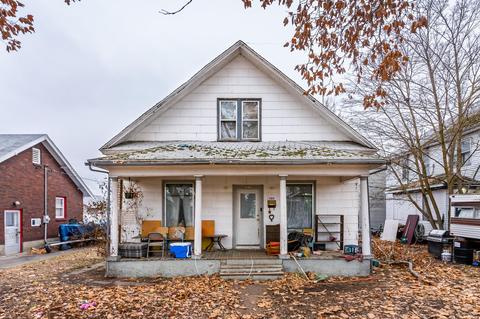 1508 West Mansfield Avenue #1506 W MANSFIELD, Spokane, WA 99205