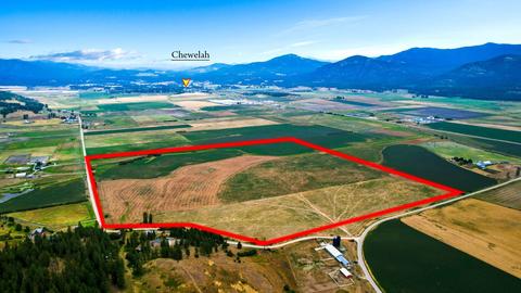 Nka Farm To Market Rd, Chewelah, WA 99109