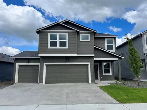 3561 S Clinton Rd, Spokane Valley, WA 99206