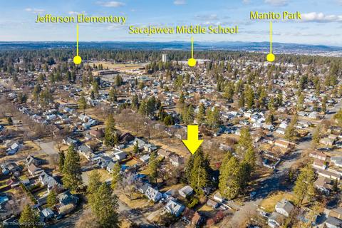 946 E 40th Ave, Spokane, WA 99203 photo 29