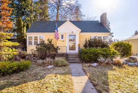 946 E 40th Ave, Spokane, WA 99203 photo 1