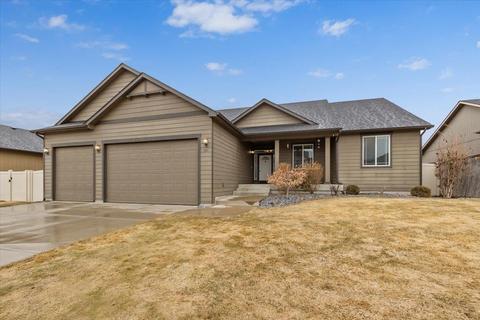 709 E Cooper Ln, Colbert, WA 99005 photo 2