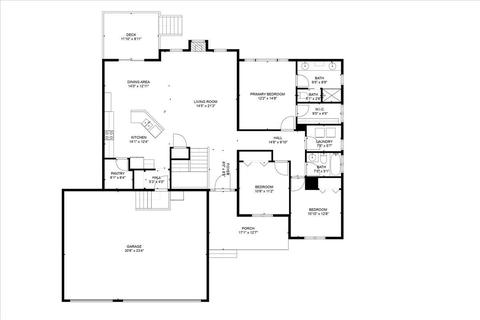 709 E Cooper Ln, Colbert, WA 99005 photo 37