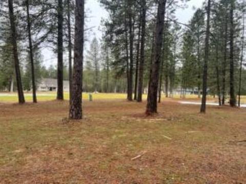 150 W Trappers, Chewelah, WA 99109