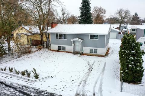 2322 E Bismark Ave, Spokane, WA 99208 photo 1