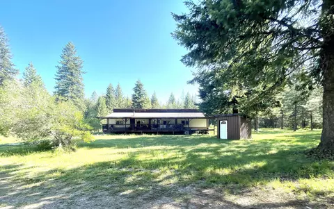 4444 B Drum Rd, Springdale, WA 99173