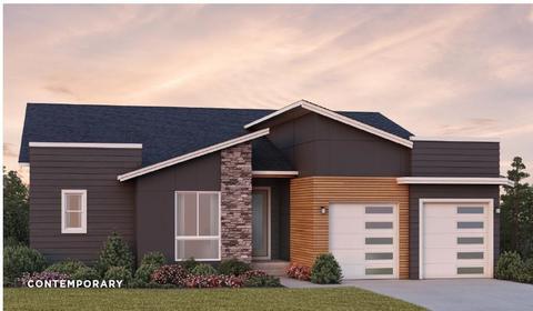 4762 W Lex Ave #LOT 18, Spokane, WA 99208