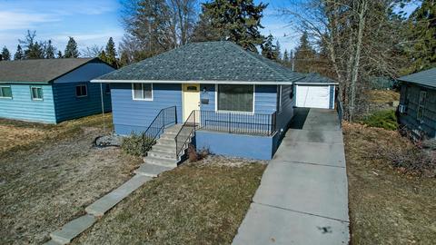 1415 E 40th Ave, Spokane, WA 99203 photo 2