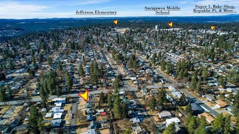 1415 E 40th Ave, Spokane, WA 99203 photo 38