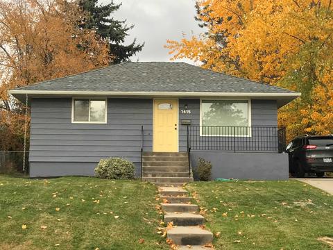 1415 E 40th Ave, Spokane, WA 99203 photo 1