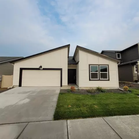 8201 S Colwood Rd, Cheney, WA 99004