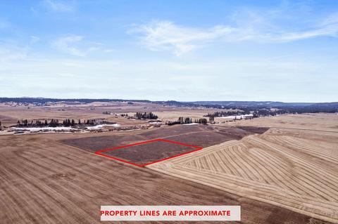 Bruce Rd Lot 3, Mead, WA 99021