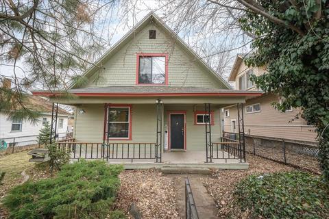 2908 E Queen Ave, Spokane, WA 99217 photo 1