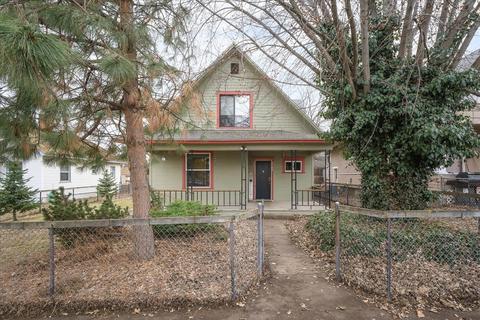2908 E Queen Ave, Spokane, WA 99217 photo 3