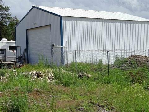 39505 N Newport Hwy, Elk, WA 99009
