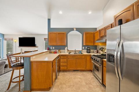 3151 E Hills Ct, Spokane, WA 99202 photo 9