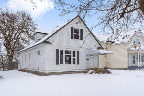 523 E Baldwin Ave, Spokane, WA 99207 photo 1