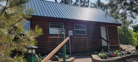 1351 Ridgecrest Way, Kettle Falls, WA 99141
