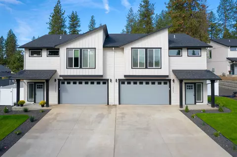 12805 N Jaydee Ln, Spokane, WA 99208