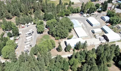 510 W 5th Ave, Kettle Falls, WA 99141