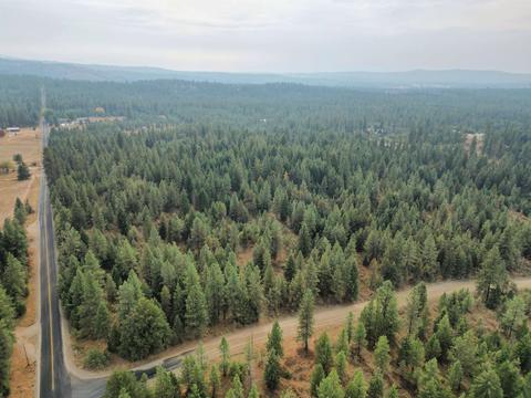 000 N Jackson Rd #LOT 2, Elk, WA 99009