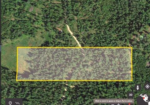 Nnn Calispel Trail Rd, Newport, WA 99156
