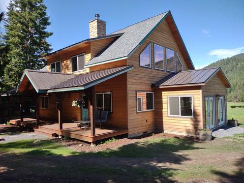 3661 C Deep Lake Boundary Rd, Colville, WA 99114
