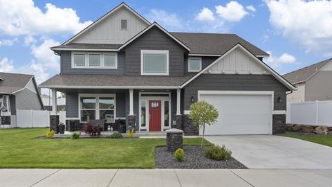 1404 S Cavalier St, Spokane Valley, WA 99016
