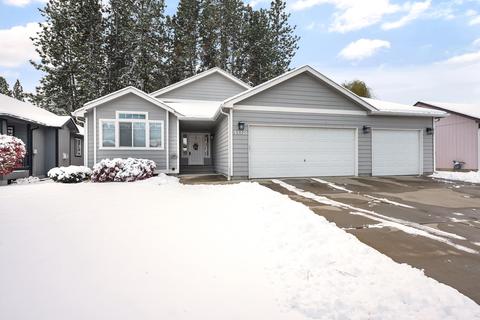 408 E Blackhawk Dr, Spokane, WA 99208 photo 1