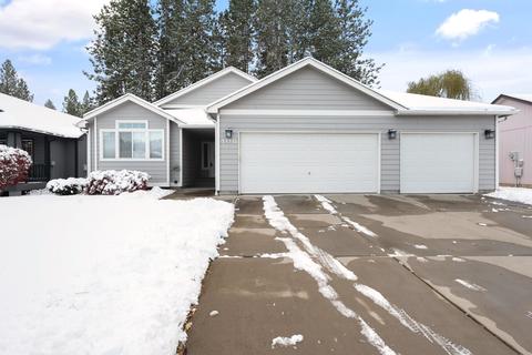 408 E Blackhawk Dr, Spokane, WA 99208 photo 2