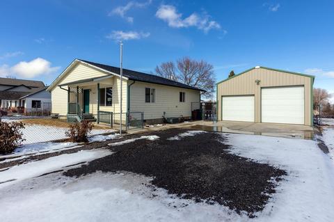 2029 E Devoe Ave, Spokane, WA 99217 photo 1