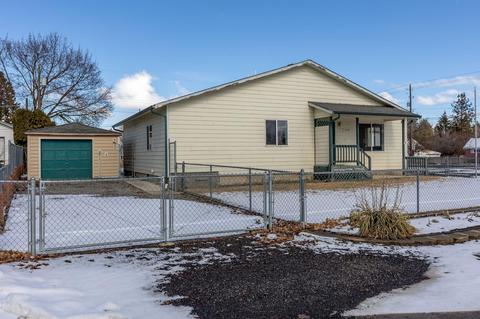 2029 E Devoe Ave, Spokane, WA 99217 photo 3