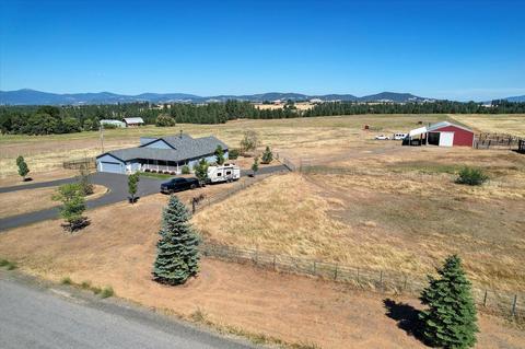 6702 N Jensen Rd, Spokane, WA 99217