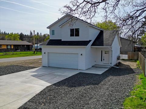 518 S Custer Rd, Spokane Valley, WA 99212