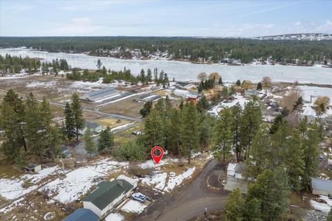 16 Nnn W Lakeside Dr, Medical Lake, WA 99022