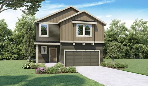 3114 E Hastings Ave, Mead, WA 99021