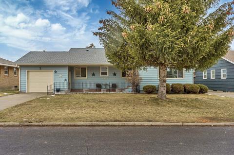 923 E 35th Ave, Spokane, WA 99203 photo 2